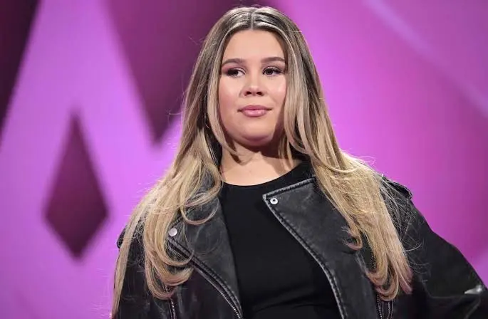 Lisa Ajax Biography: Boyfriend, Age, Children, Net Worth, Height, Parents, Songs, Albums