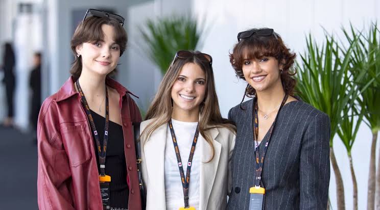Oscar Piastri’s Sister, Edie Piastri Biography: Age, Siblings, Net Worth, Family, Career Oscar Piastri’s Sister, Edie Piastri Biography: Age, Siblings, Net Worth, Family, Career