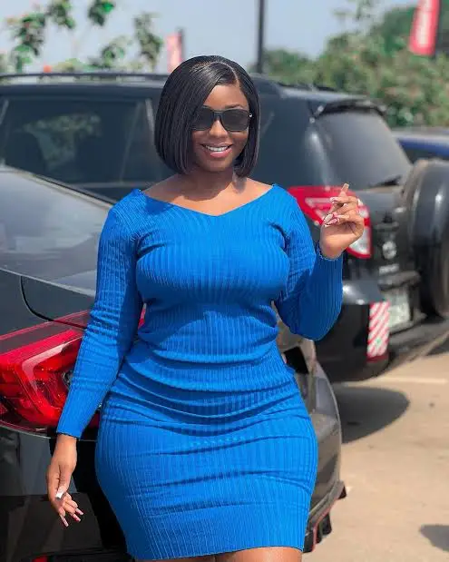 Tracy Mensah Biography: Age, Movies & TV Shows, Net Worth, TikTok, Career, Boyfriend