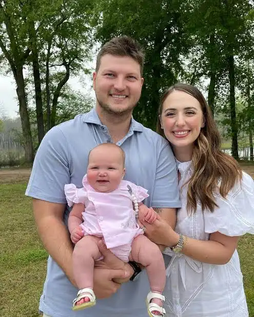 Jase Robertson’s Son, Reed Robertson Biography: Age, Wife, Children, Net Worth, Music, Career