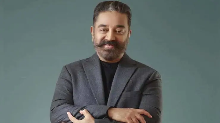 Kamal Haasan Biography: Wife, Age, Daughters, Net Worth, Height, Parents, Movies & TV Shows, Political Party