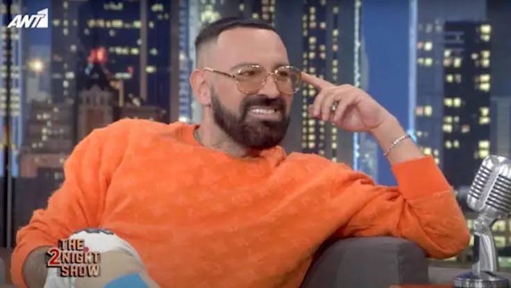 Ypoxthonios Biography: Age, Net Worth, Songs, Albums, Height, Parents, Record Label, Real Name