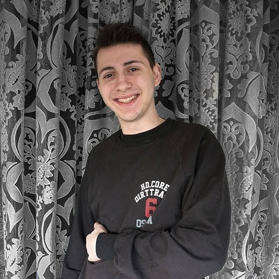 CaptainPanez Biography: Age, Net Worth, YouTube, Gaming, Height, Parents, Real Name CaptainPanez Biography: Age, Net Worth, YouTube, Gaming, Height, Parents, Real Name