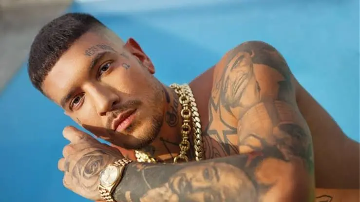 SNIK Biography: Age, Net Worth, Songs, Albums, Height, Parents, Girlfriend, Real Name