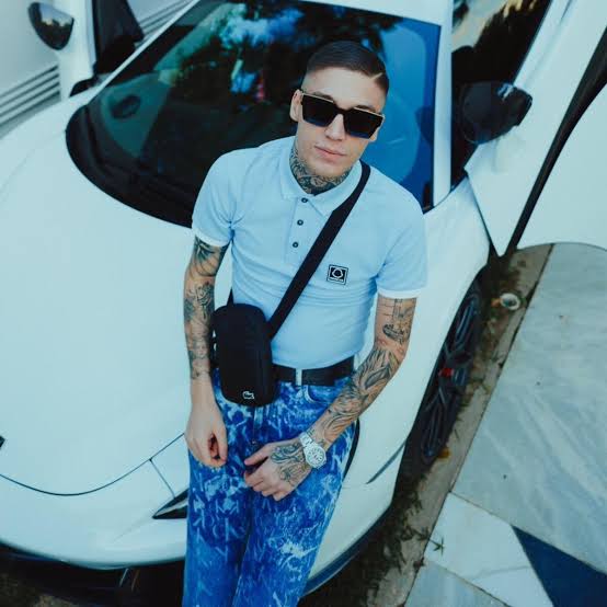Trannos Biography: Albums, Parent, Nationality, Age, Instagram, Career, Net Worth Trannos Biography: Albums, Parent, Nationality, Age, Instagram, Career, Net Worth