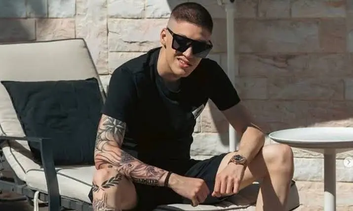 Trannos Biography: Albums, Parent, Nationality, Age, Instagram, Career, Net Worth