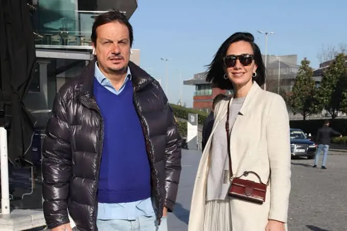 Ergin Ataman’s Wife, Berna Ataman Biography: Age, Children, Net Worth, Height, Brand, Parents