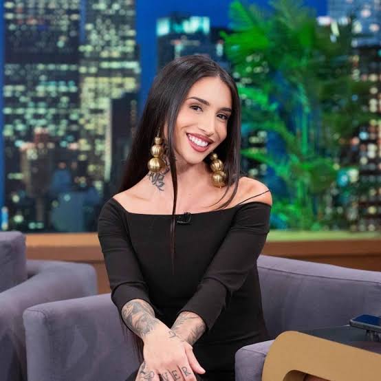 Dat Lilly Biography: Age, Net Worth, YouTube, Boyfriend, Awards, Real Name Dat Lilly Biography: Age, Net Worth, YouTube, Boyfriend, Awards, Real Name