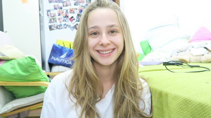 Polina Chursanova Biography: Husband, Age, Net Worth, Height, YouTube, Instagram, Career Polina Chursanova Biography: Husband, Age, Net Worth, Height, YouTube, Instagram, Career