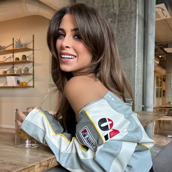 Diğdem Şentürk Biography: Husband, Age, Net Worth, Instagram, Beauty, Parents, Career Diğdem Şentürk Biography: Husband, Age, Net Worth, Instagram, Beauty, Parents, Career