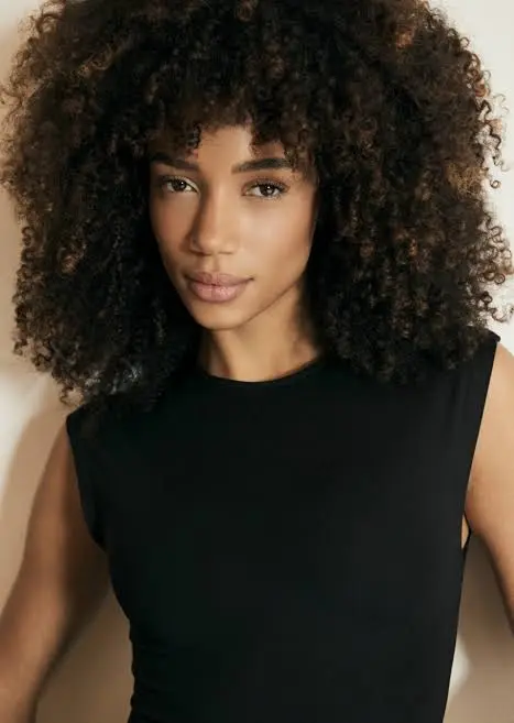Amaka Enem Biography: Age, Height, Net Worth, Modeling, Career, Instagram, Agencies