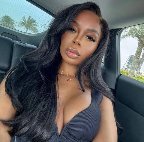 Tolu Arokodare’s Girlfriend, Pamela Mlunjwana Biography: Instagram, Age, Net Worth, TV Shows, Height Tolu Arokodare’s Girlfriend, Pamela Mlunjwana Biography: Instagram, Age, Net Worth, TV Shows, Height