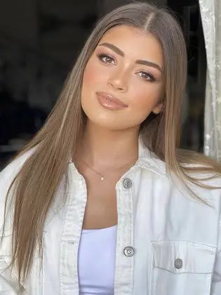 Layla Ahmed Zaher Biography: Boyfriend, Age, Movies, Parents, Net Worth, Height