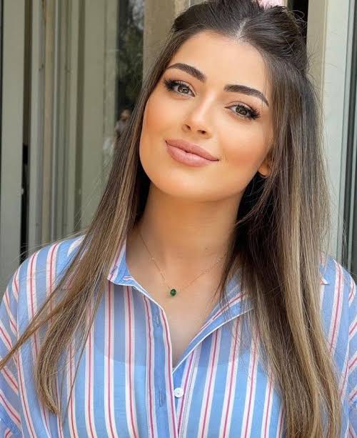 Layla Ahmed Zaher Biography: Boyfriend, Age, Movies, Parents, Net Worth, Height Layla Ahmed Zaher Biography: Boyfriend, Age, Movies, Parents, Net Worth, Height