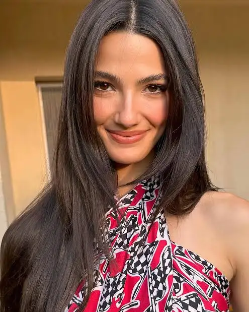 Tara Emad Biography: Boyfriend, Age, Movies, Net Worth, Height, Parents