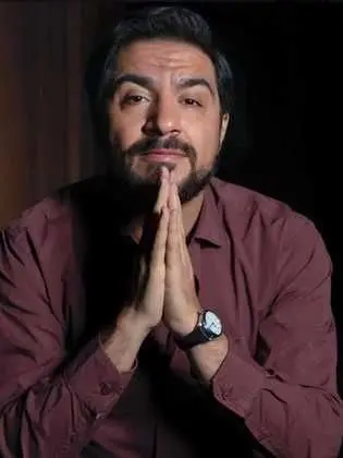 Mohammad Al Qass Biography: Wife, Age, Movies, Net Worth, Height, Nationality