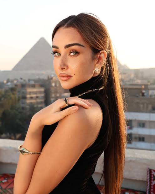 Hana El Zahed Biography: Husband, Age, Movies, Net Worth, Parents, TV Shows, Height Hana El Zahed Biography: Husband, Age, Movies, Net Worth, Parents, TV Shows, Height