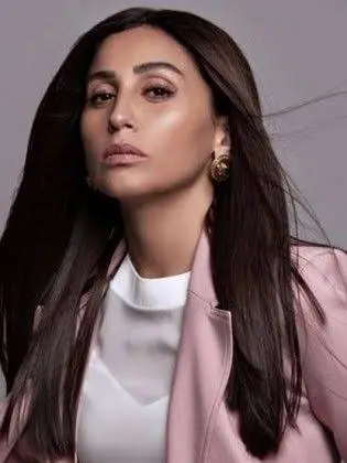 Dina El Sherbiny Biography: Ex-Husband, Age, Net Worth, Movies, TV Shows, Height, Parents