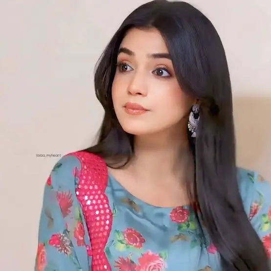 Laiba Khan Biography: Age, Boyfriend, Career, Net Worth, Height, Dramas & TV Shows
