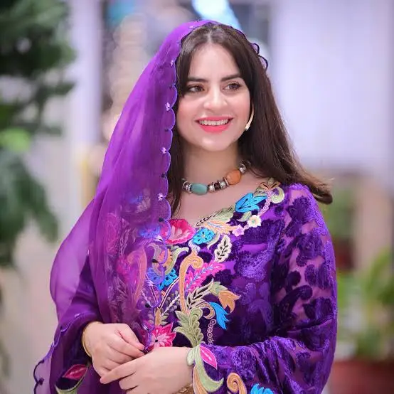 Fatima Effendi Biography: Husband, Age, Children, Height, Net Worth, Career, Dramas & TV Shows