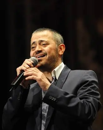 George Wassouf Biography: Age, Wife, Net Worth, Songs, Albums, Children, Height, Parents
