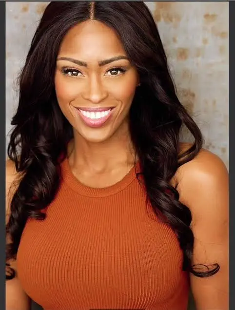 Shaunte Massard Biography: Husband, Age, Kids, Height, Net Worth, Parents, Movies & TV Shows, Career