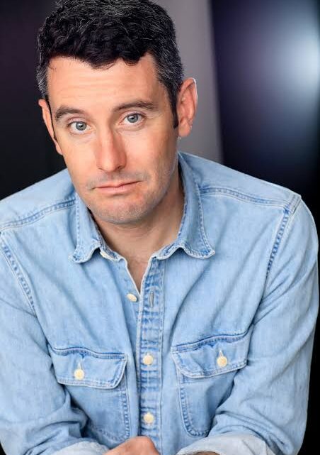 Colin Borden Biography: Age, Height, Net Worth, Wife, Kids, Career, Movies & TV Shows, Director Colin Borden Biography: Age, Height, Net Worth, Wife, Kids, Career, Movies & TV Shows, Director