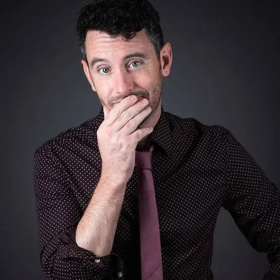 Colin Borden Biography: Age, Height, Net Worth, Wife, Kids, Career, Movies & TV Shows, Director