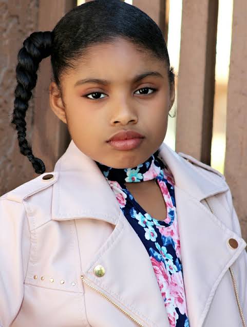 Brianni Walker Biography: Age, Net Worth, Movies & TV Shows, Parents, Height, Music, Activism Brianni Walker Biography: Age, Net Worth, Movies & TV Shows, Parents, Height, Music, Activism