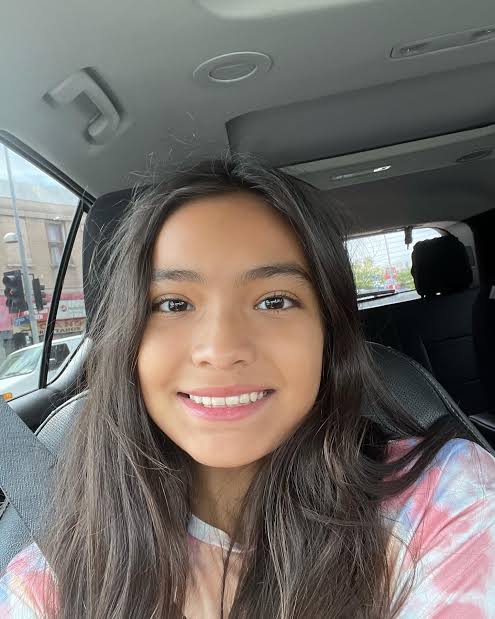 Angelee Vera Biography: Age, Parents, Net Worth, Height, Movies, TV Shows, Awards Angelee Vera Biography: Age, Parents, Net Worth, Height, Movies, TV Shows, Awards