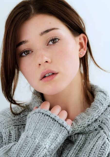Katie Douglas Biography: Boyfriend, Age, Height, Net Worth, Parents, Movies & TV Shows Katie Douglas Biography: Boyfriend, Age, Height, Net Worth, Parents, Movies & TV Shows