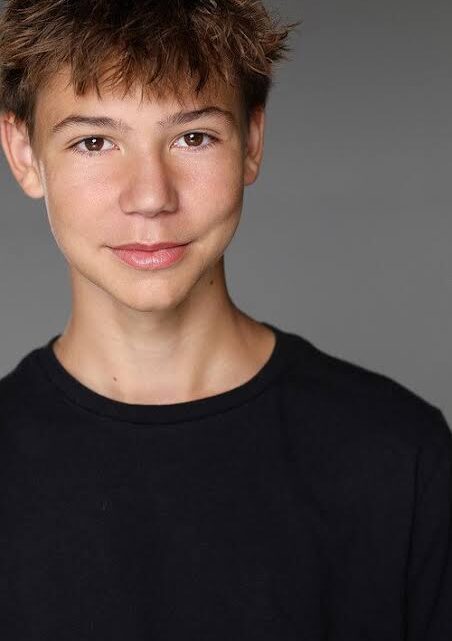 Tenz McCall Biography: Age, Height, Parents, Movies & TV Shows, Siblings, Height Tenz McCall Biography: Age, Height, Parents, Movies & TV Shows, Siblings, Height