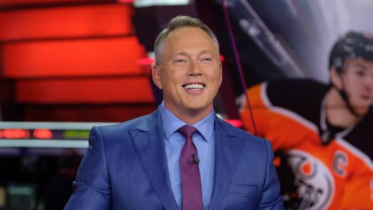 Darren Dutchyshen Biography: Age, Wife, Children, Net Worth, Height, Death, TSN Career Darren Dutchyshen Biography: Age, Wife, Children, Net Worth, Height, Death, TSN Career