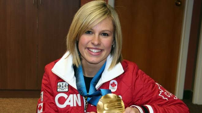 Tessa Bonhomme Biography: Age, Husband, Net Worth, Height, Olympics, TSN, Career Tessa Bonhomme Biography: Age, Husband, Net Worth, Height, Olympics, TSN, Career
