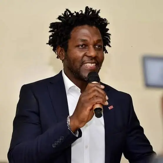 Jude Idada Biography: Wife, Age, Kids, Net Worth, Height, Parents, Awards, Movies, Books