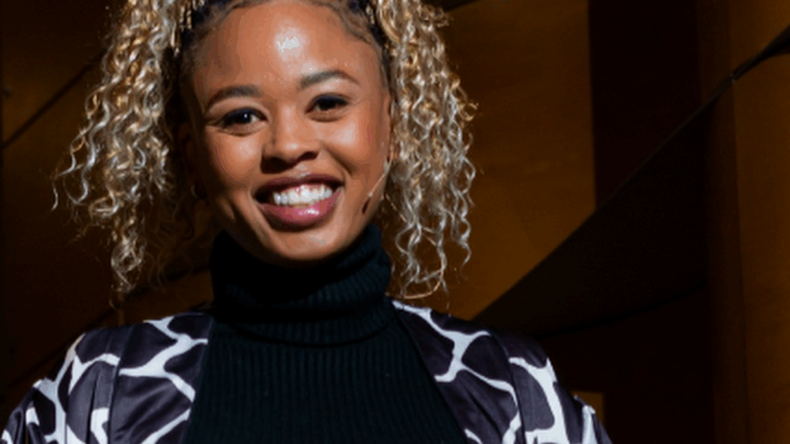 Galaletsang Koffman Biography: Partner, Age, Son, Height, Net Worth, Parents, TV Shows Galaletsang Koffman Biography: Partner, Age, Son, Height, Net Worth, Parents, TV Shows