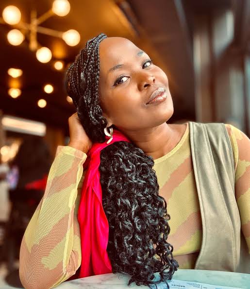 Fulu Mugovhani Biography: Husband, Age, Children, Net Worth, Height, Parents, Movies & TV Shows Fulu Mugovhani Biography: Husband, Age, Children, Net Worth, Height, Parents, Movies & TV Shows