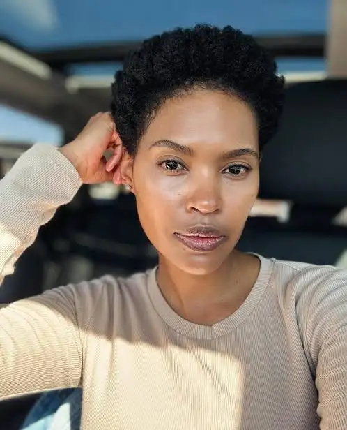 Gail Nkoane Mabalane Bio: Husband, Age, Children, Net Worth, Height, Parents, Movies & TV Shows, Business