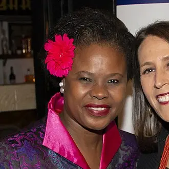 Nthati Moshesh Bio: Husband, Age, Children, Net Worth, Height, Parents, Movies & TV Shows, Awards