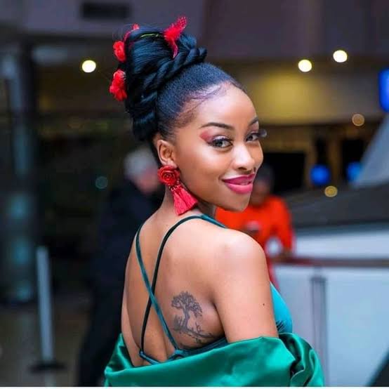 Nunu Khumalo Biography: Age, Boyfriend, Net Worth, Movies & TV Shows, Height, Parents Nunu Khumalo Biography: Age, Boyfriend, Net Worth, Movies & TV Shows, Height, Parents
