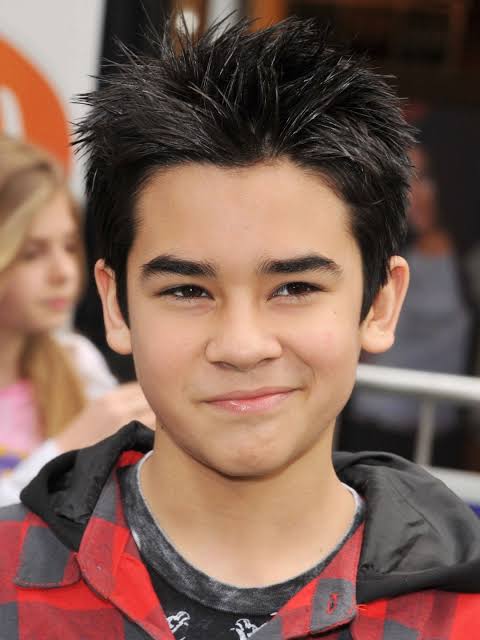 Bryce Cass Biography: Age, Girlfriend, Net Worth, Height, Parents, Movies & TV Shows Bryce Cass Biography: Age, Girlfriend, Net Worth, Height, Parents, Movies & TV Shows