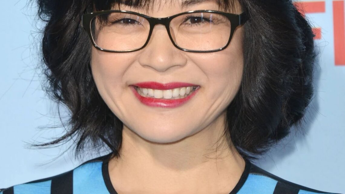 Keiko Agena Biography: Husband, Age, Movies, Height, Net Worth, Gilmore Girls, Instagram Keiko Agena Biography: Husband, Age, Movies, Height, Net Worth, Gilmore Girls, Instagram
