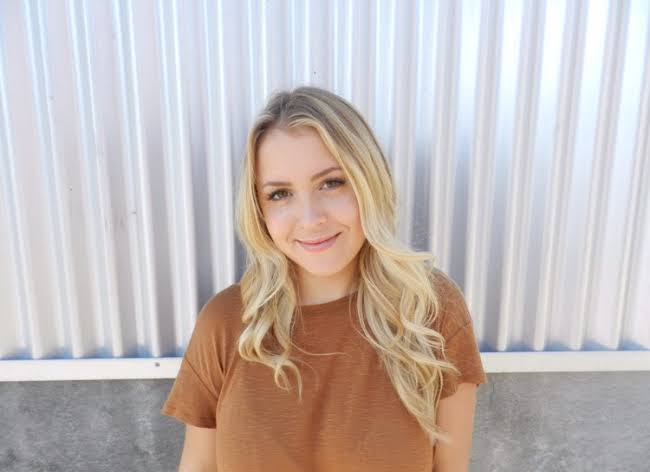 Nina Cheek Biography: Boyfriend, Age, Movies, Net Worth, Height, Parents, Career Nina Cheek Biography: Boyfriend, Age, Movies, Net Worth, Height, Parents, Career