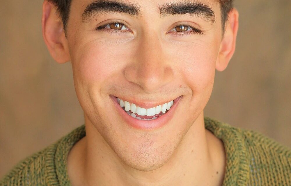 Nick Pugliese Biography: Wife, Age, Height, Net Worth, Movies, TV Shows, Career Nick Pugliese Biography: Wife, Age, Height, Net Worth, Movies, TV Shows, Career