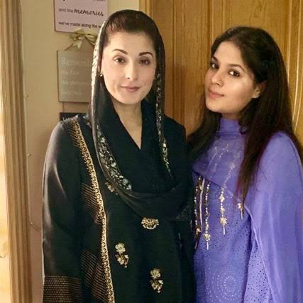 Maryam Nawaz Sharif’s Daughter, Mahnoor Safdar Bio: Husband, Age, Height, Net Worth, Parents, Family Maryam Nawaz Sharif’s Daughter, Mahnoor Safdar Bio: Husband, Age, Height, Net Worth, Parents, Family
