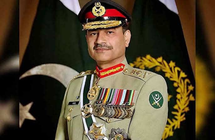 General Asim Munir Biography: Wife, Age, Field Marshal, Army Chief, ISI, Net Worth, Military Career General Asim Munir Biography: Wife, Age, Field Marshal, Army Chief, ISI, Net Worth, Military Career