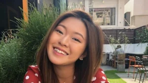 Christabel Chua