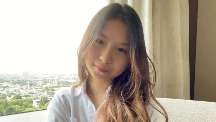 Aliyyah Kohl Biography: Age, Net Worth, Parents, Height, YouTube, Boyfriend, Siblings, TikTok