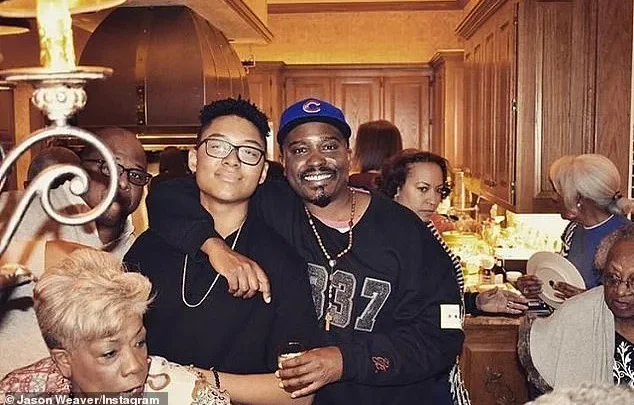 Jason Weaver’s Son, Jaylen Zylus Weaver Biography: Mother, Age, Net Worth, Wikipedia, Career, Personal Life