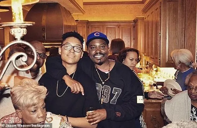 Jason Weaver’s Son, Jaylen Zylus Weaver Biography: Mother, Age, Net Worth, Wikipedia, Career, Personal Life